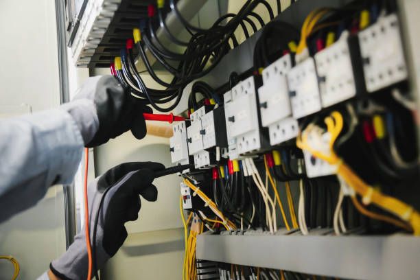 Best Electrical Panel Upgrades  in La Cresta, CA