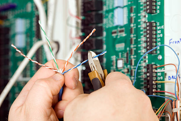 Best Electrical Troubleshooting and Repair  in La Cresta, CA