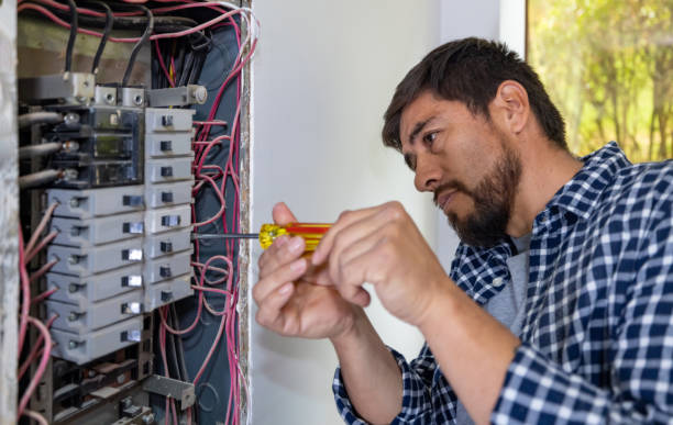 Best Circuit Breaker Installation and Repair  in La Cresta, CA