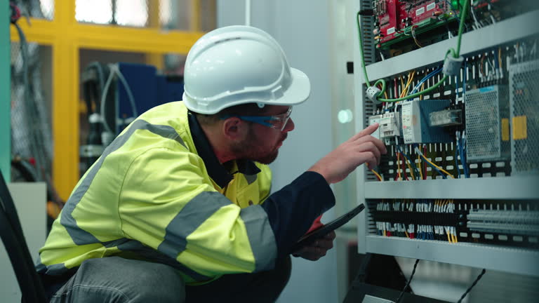 Emergency Electrical Repair Services in La Cresta, CA